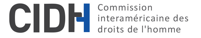 Commission interamricaine des droits de l'homme (CIDH): 