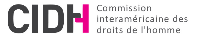 Commission interamricaine des droits de l'homme (CIDH): 