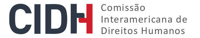 Comisso Interamericana de Direitos Humanos (CIDH): 