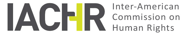 Inter-American Commission on Human Rights (IACHR): 