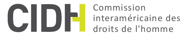 Commission interamricaine des droits de l'homme (CIDH): 