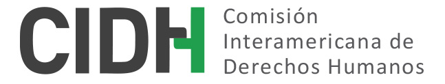 Comisin Interamericana de Derechos Humanos (CIDH): 