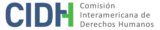 Comisin Interamericana de Derechos Humanos (CIDH): 