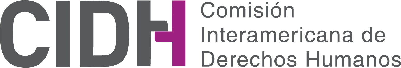 Comisin Interamericana de Derechos Humanos (CIDH): 