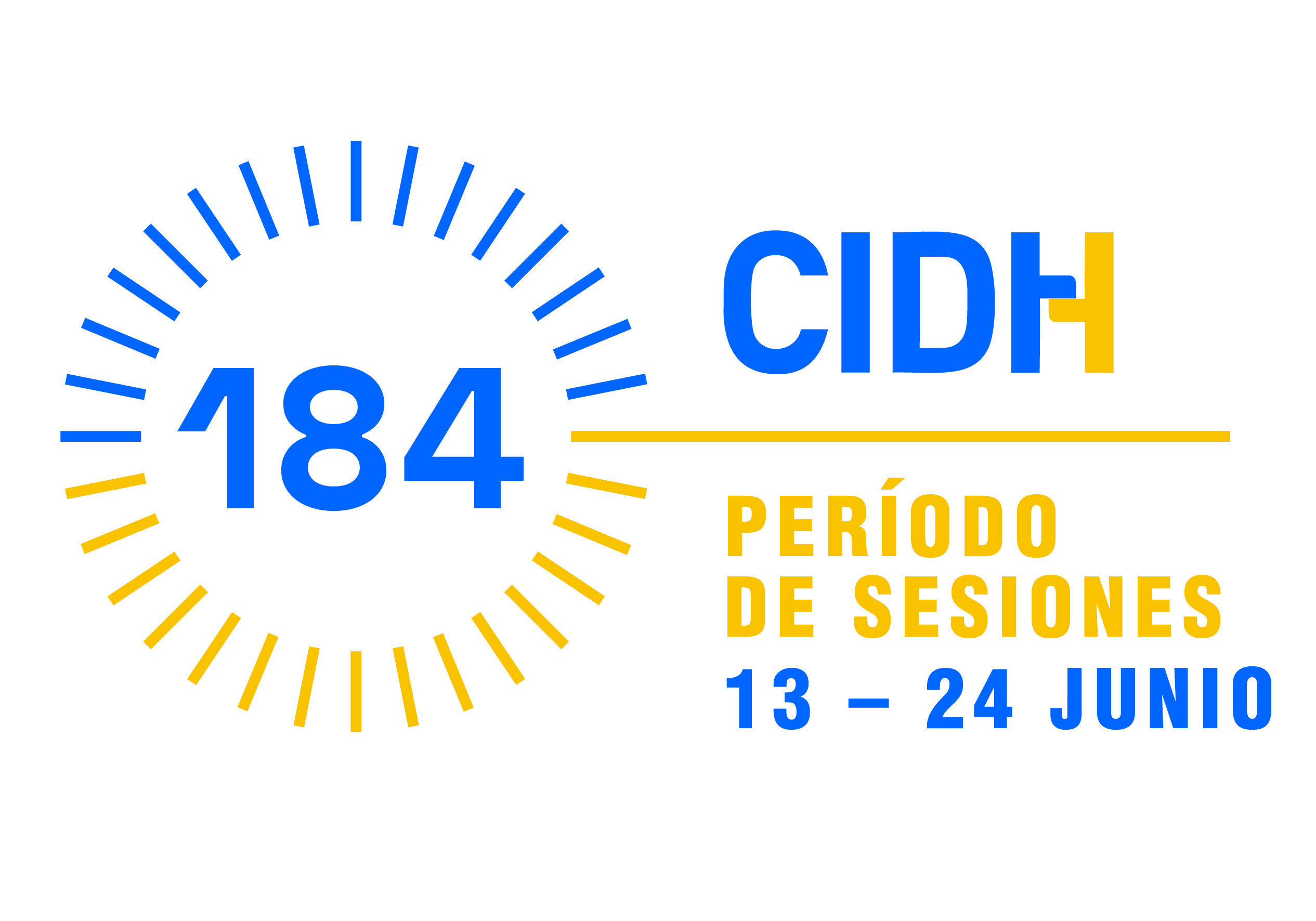 184 Período de Sesiones