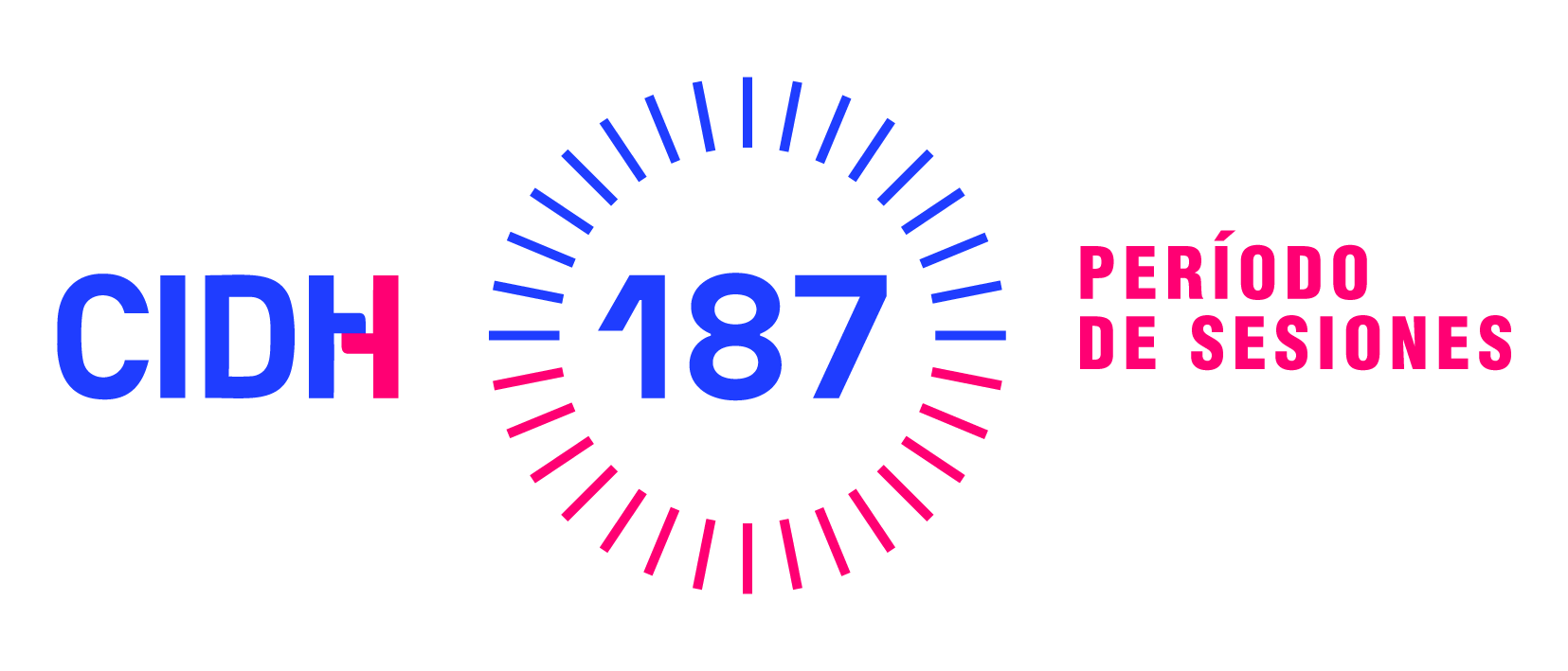 187 Perodo de Sesiones: 10 al 21 de julio de 2023