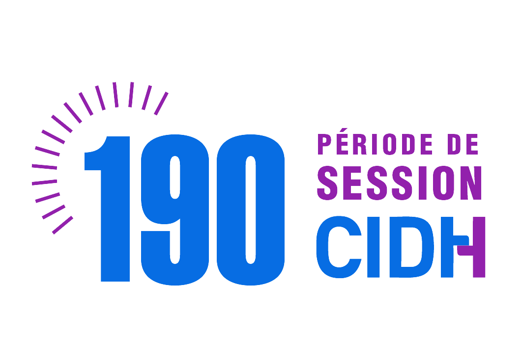190e période de sessions