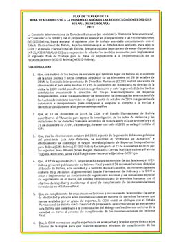 Plan