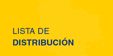 Lista de distribución