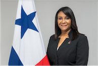 Presidenta CIM