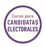 Curso Candidatas