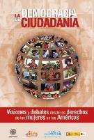 Portada Democracia de Ciudadanía