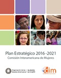 Portada del Plan Estrategico