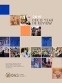 2019 Year in Review of the Department of Electoral Cooperation and Observation (DECO)