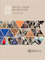 2020 Year in Review of the Department of Electoral Cooperation and Observation (DECO)