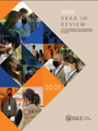 2021 Year in Review of the Department of Electoral Cooperation and Observation (DECO)