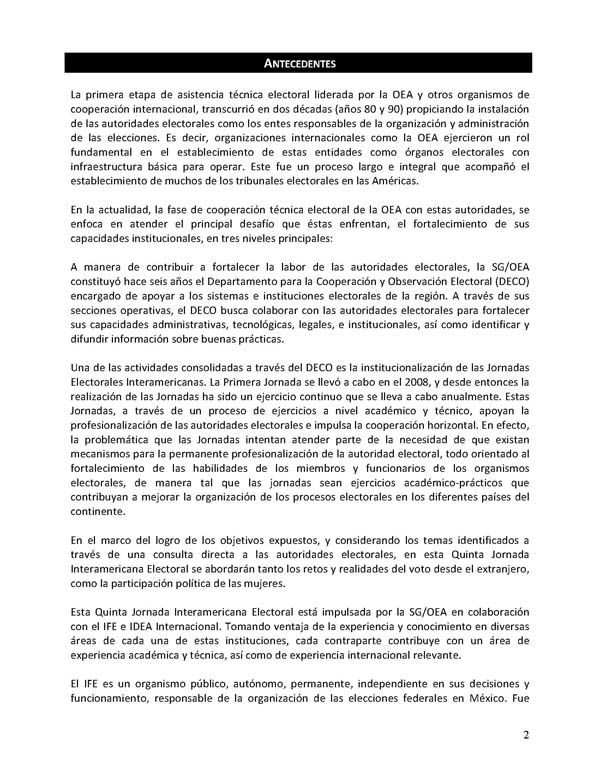Concept Paper