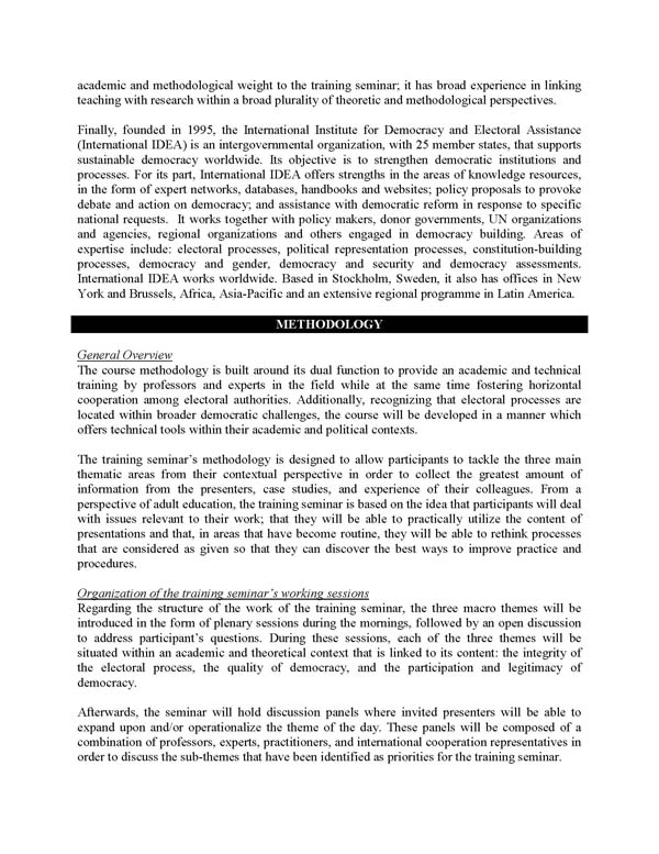 Concept Paper