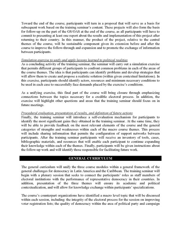 Concept Paper