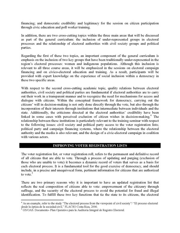 Concept Paper