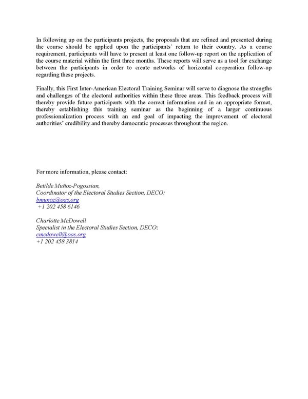 Concept Paper