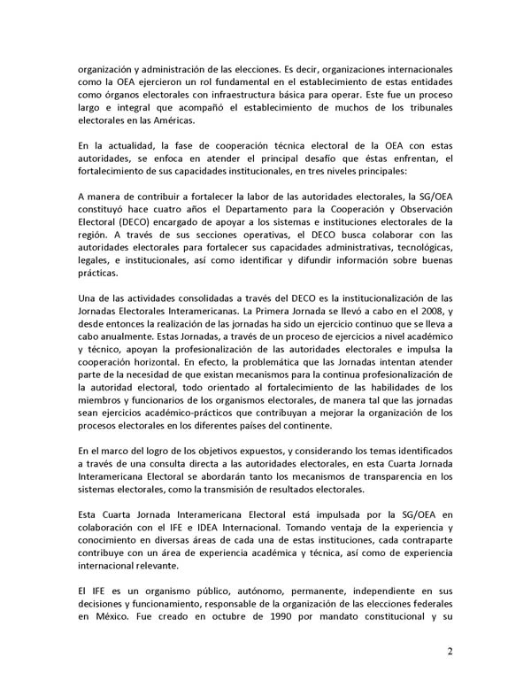 Concept Paper