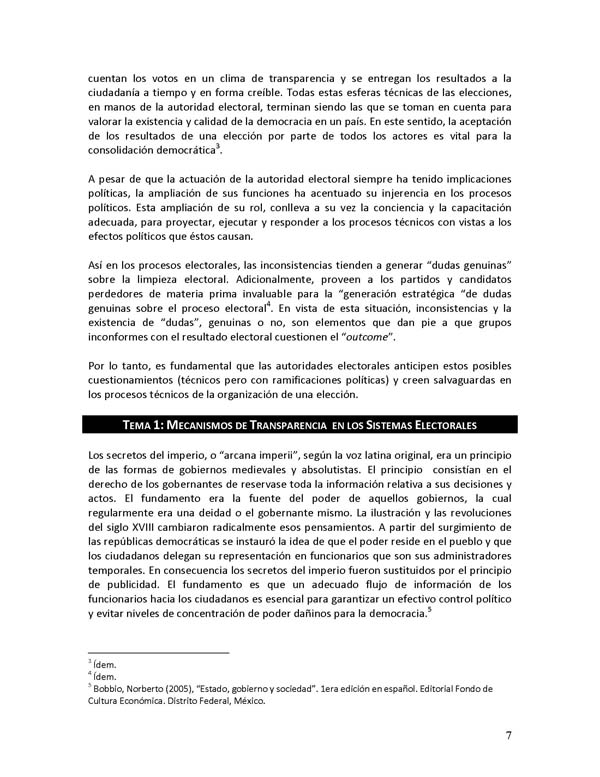 Concept Paper