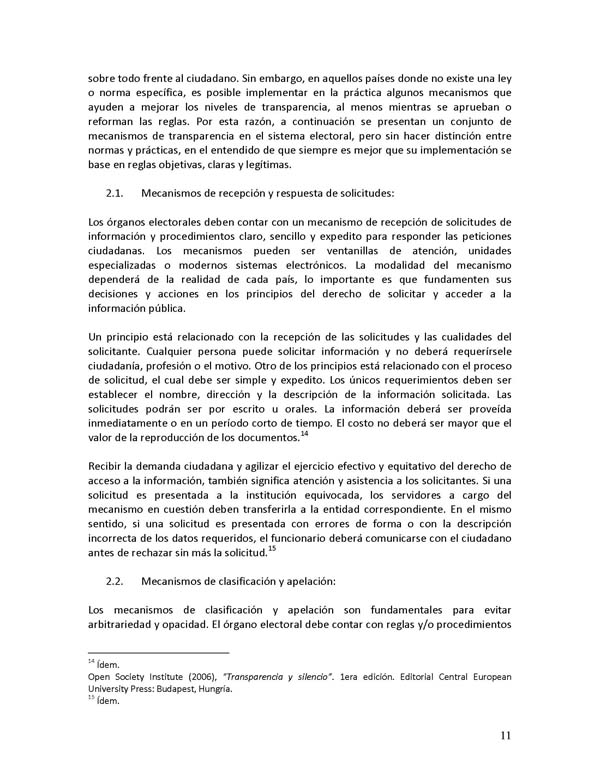 Concept Paper