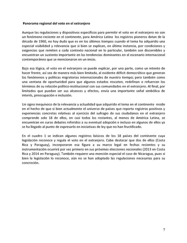 Concept Paper