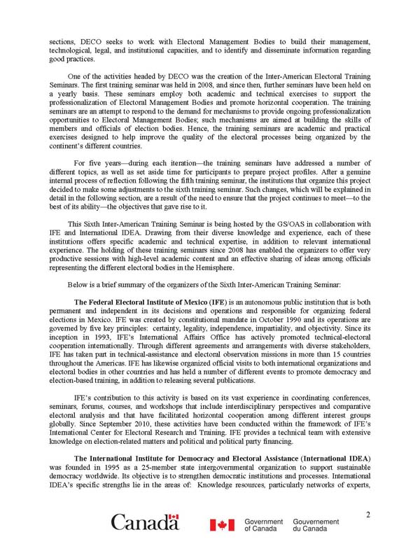 Concept Paper