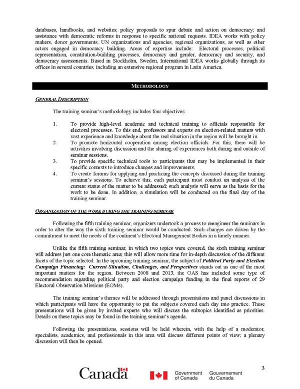 Concept Paper