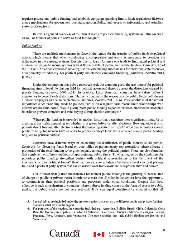 Concept Paper