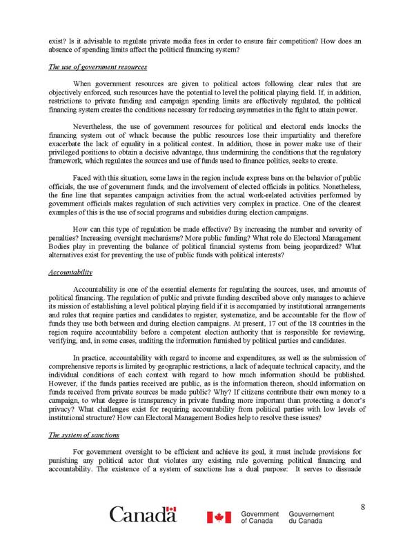 Concept Paper