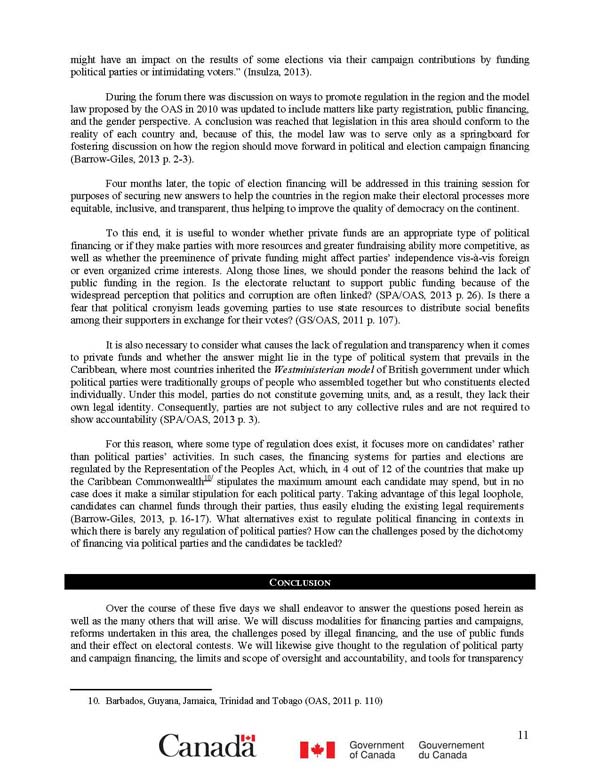 Concept Paper