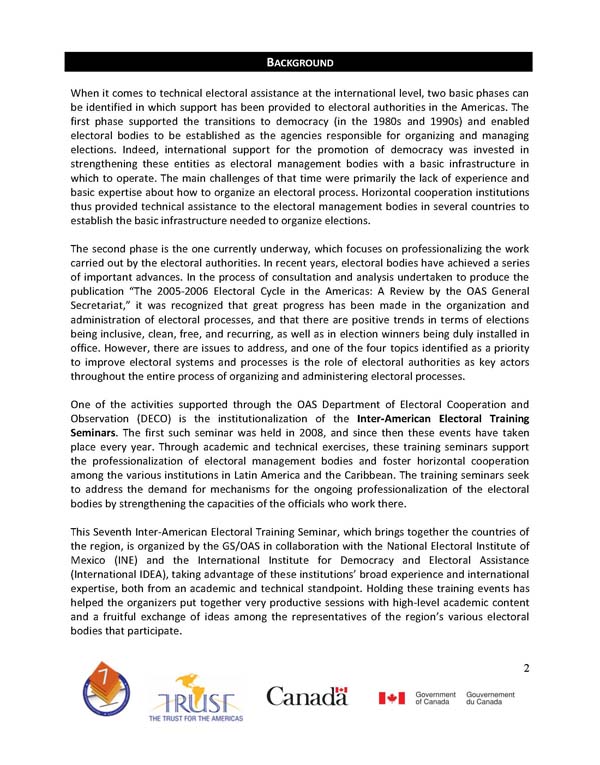 Concept Paper