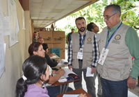 MOE en EL Salvador