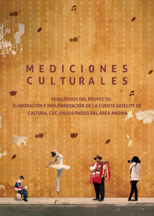 Mediciones Culturales