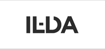 Logo ILDA and link to their website