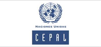 Logo CEPAL Naciones Unidas