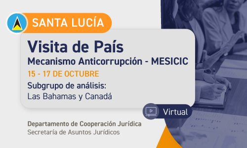 MESICIC
