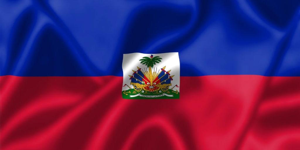 Haiti