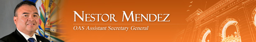 Assistant Secretary General