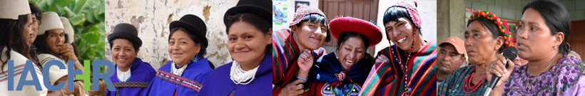Rapporteurship on the Rights of Indigenous Peoples