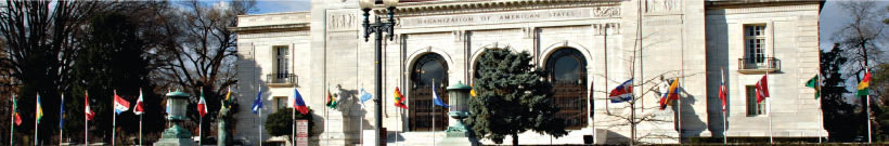 OAS Department of International Affairs