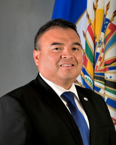 Nestor Mendez