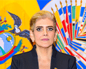 Mónica Palencia