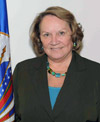Dinah Shelton