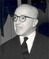 Gonzalo Escudero