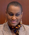 Ambassador Jacinth Henry-Martin