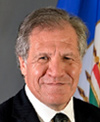 Luis Almagro Lemes